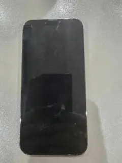 iPhone 13 ProMAX 128GB グラファイト