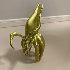 ムービーモンスターシリーズ バイラス 2023 ソフビ 新品 ガメラ リバース