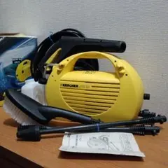 KARCHER 高圧洗浄機 JTK 25現在価格は2026年6月16日まで限定！ - メルカリ