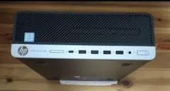 HP ProDesk 600 G3 SFF デスクトップPC