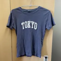 Brandy Melville TOKYO 限定　Tシャツ