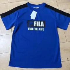 FILA Tシャツ 150cmのサムネイル