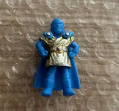 ドラゴンボールZ ドラ消し グレートサイヤマン　当たり交換品　金属フィギュア ドラゴンボールZ ドラ消し グレートサイヤマン 当たり交換品