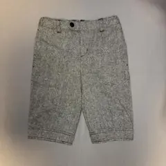 COMME CA FILLE ハーフパンツ 子供用110cm