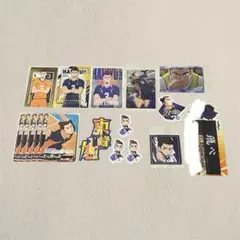 ハイキュー‼︎ 東峰旭③