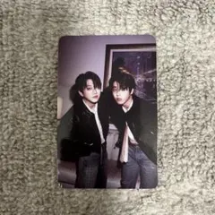 Stray Kids DOIT 「チャンビン・ハン」