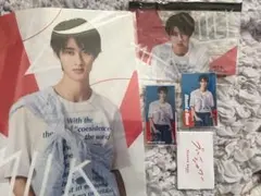 曽野舜太 くじラック