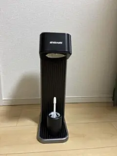drinkmate 炭酸水メーカー 本体のサムネイル