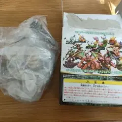 【実家品】 ギガデーモン　ドラゴンクエストモンスターズギャラリーHD5