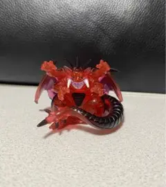 最安値‼️ドラゴンクエスト　クリスタルモンスターズ　ミルドラース