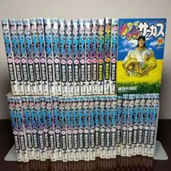 からくりサーカス ほぼ 全巻セット からくりサーカス 完全版 全26巻 (ほぼ未開封) からくりサーカス