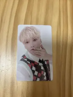 txt ヒュニンカイ freefall weverseラキドロ トレカ