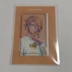 うたプリ BGS ビジュカ 神宮寺レン