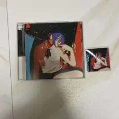 米津玄師 IRIS OUT チェンソーマン レゼ CD