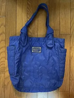 【美品】MARC BY MARC JACOBS トートバッグ リバーシブルのサムネイル