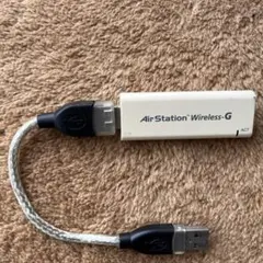 Wi-Fiアダプター