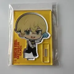 東京リベンジャーズ×TOWER RECORDS ミニアクスタ　松野千冬