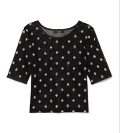 THE TOE ♡ Frederik Bijou Tank - メルカリ