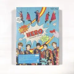 M!LK CONCERT TOUR 2024 HERO｜初回盤Blu-ray