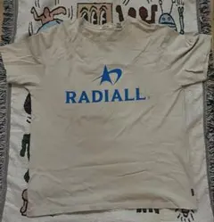 RADIALL ラディアル 20SS 日本製 半袖 Tシャツ M