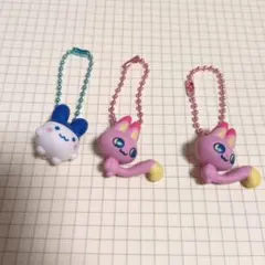 たまごっちチョコボックス　3個セット　バラ売り❌️