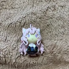 ホロライブ一番くじ博衣こよりちょこのっこ