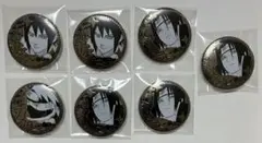 【新品】 NARUTO ゴールデン缶バッジコレクション　 70個セット NARUTO ナルト ゴールデン缶バッジコレクション 全10種コンプセット