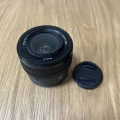 SONY FE 28-60mm F4-5.6 SEL2860 保護フィルター付きのサムネイル