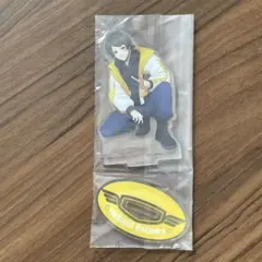 ブルーロック一番くじ 蜂楽 廻 アクリルスタンド