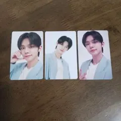 TXT ACT PROMISE ヨンジュン