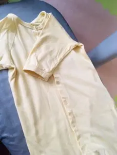 comsaベビーロンパース