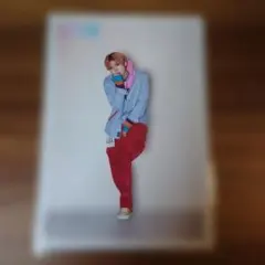 超特急　ユーキ　生写真 おまとめ50円】超特急 生写真 To8 東京Day2 ユーキ No.Y-548 - メルカリ