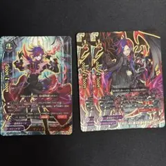 バディファイト　シンク　３枚セット