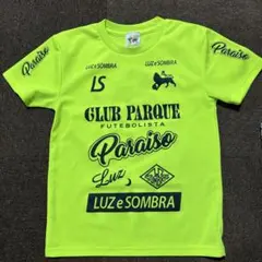 LUZ e SOMBRA プラシャツ 150