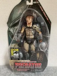 新品 ネカ ジャングルエンカウンター ダッチ プレデター 25周年