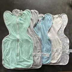 スワドルアップ ５枚セット