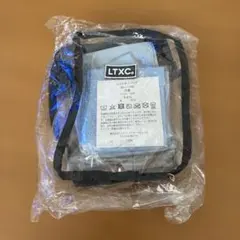 ラブトキ　ショルダーバックのサムネイル