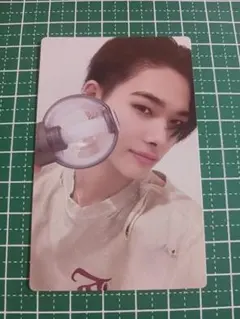 ENHYPEN　ニキ　トレカ