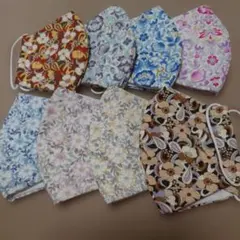 ハンドメイドマスク