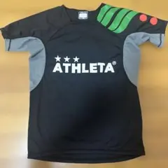 ATHLETA リミテッドエディション Tシャツ 140