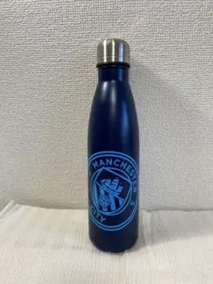 マンチェスターシティ 水筒 ステンレスボトル 新品 Cityzens公式