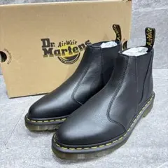 Dr. Martens BIANCA II サイドゴアブーツ チェルシーブーツ - メルカリ