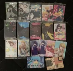 推しの子 ウエハースカードまとめ売り