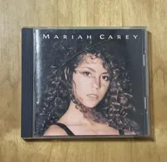 “MARIAH” MARIAH CAREY【CD】