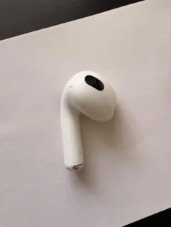 AirPods第3世代　左のみ