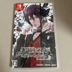 2026年最新】amnesia switch laterの人気アイテム - メルカリ