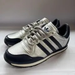 adidas × Levi's コラボ GALAXY デニムスニーカー 27cm - メルカリ