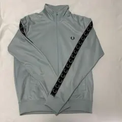 FRED PERRY トラックジャケット　M フレッドペリー