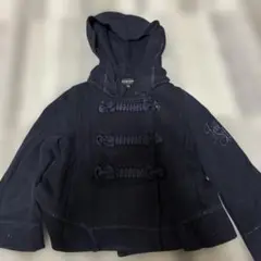 ジルスチュアート　キッズ用　パーカージャケット