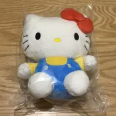 非売品 ハローキティ ぬいぐるみ 約20cm フコク生命
